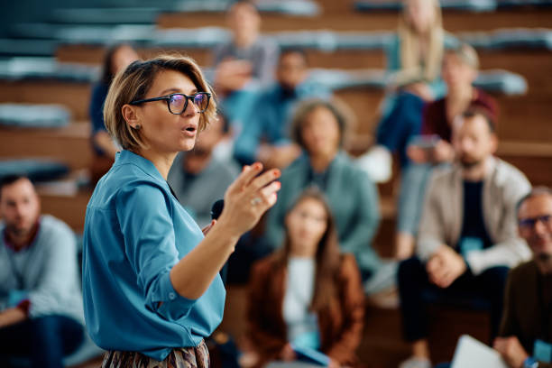 The Future of Insurance Education: Why Continuous Learning Matters More Than Ever