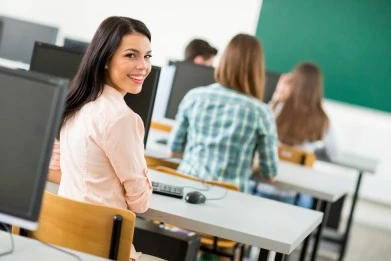 Texas Life Only Online Course